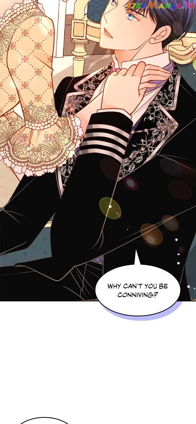 The Duchess’s Secret Dressing Room chapter 60 page 30
