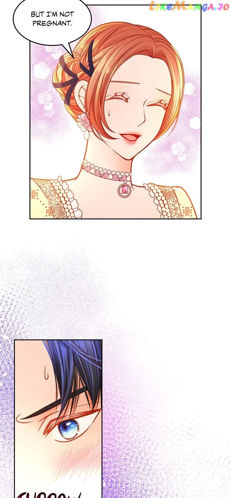 The Duchess’s Secret Dressing Room chapter 60 page 31