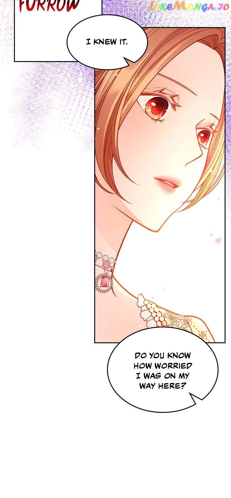 The Duchess’s Secret Dressing Room chapter 60 page 32