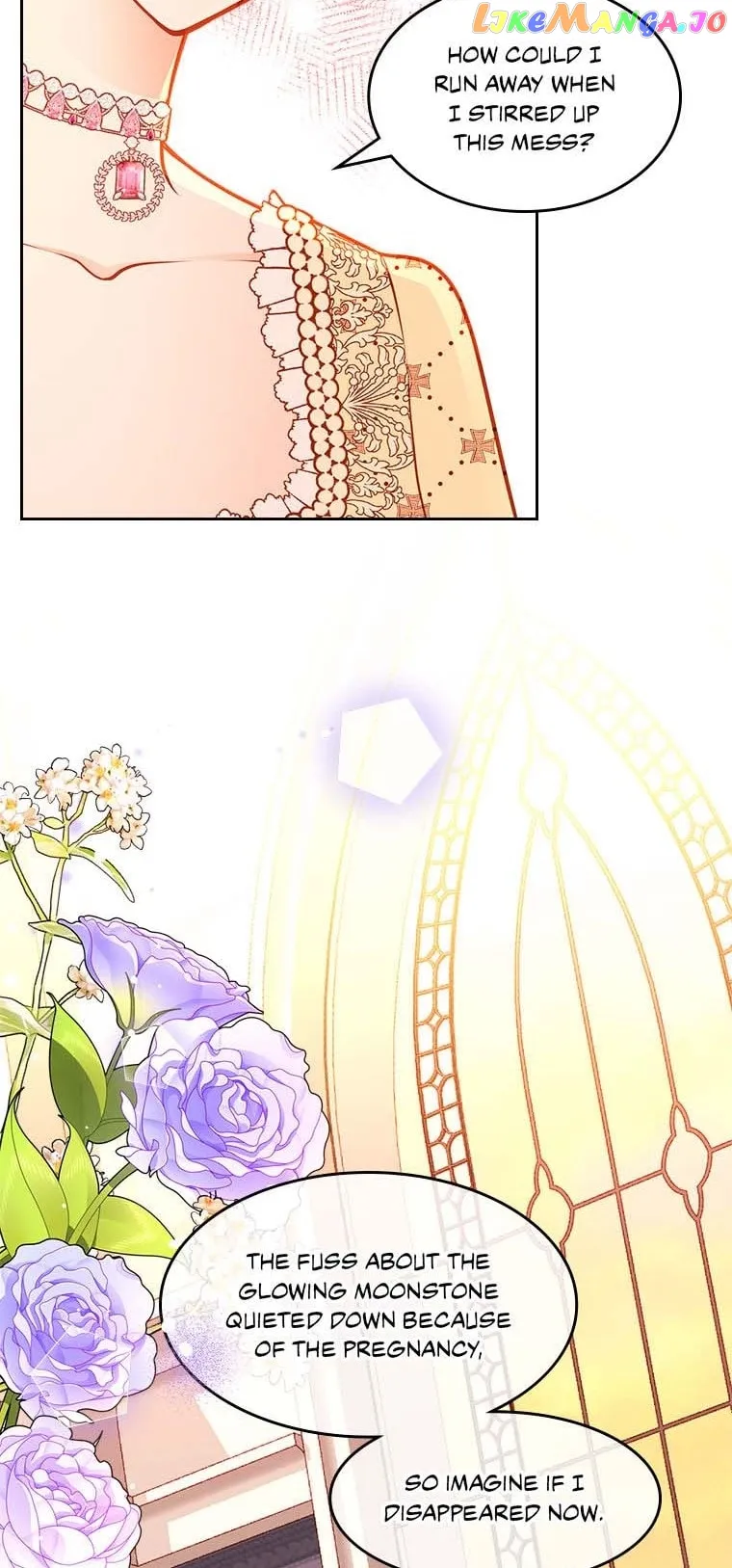 The Duchess’s Secret Dressing Room chapter 60 page 35