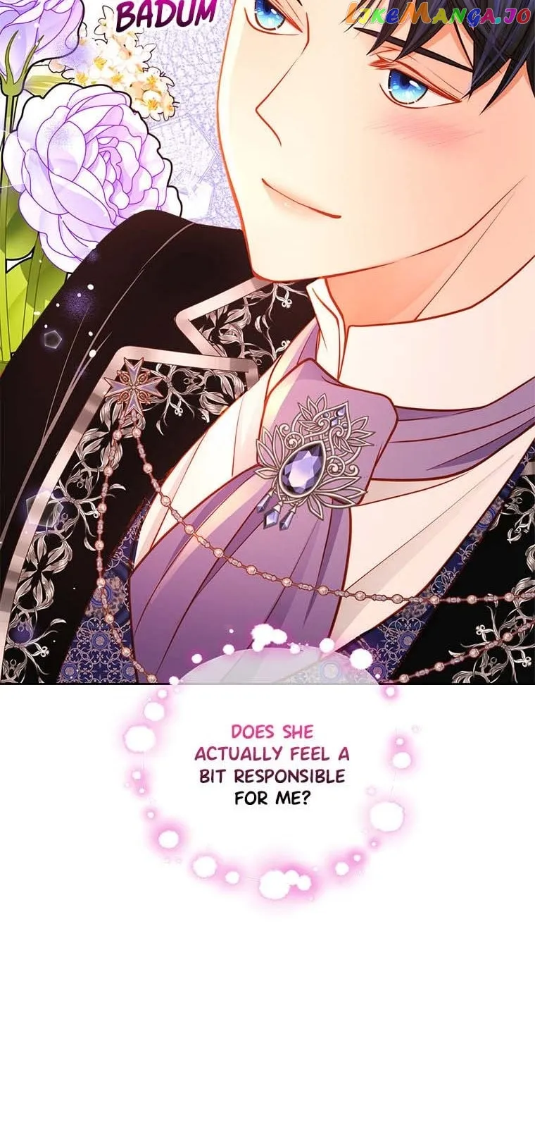 The Duchess’s Secret Dressing Room chapter 60 page 37