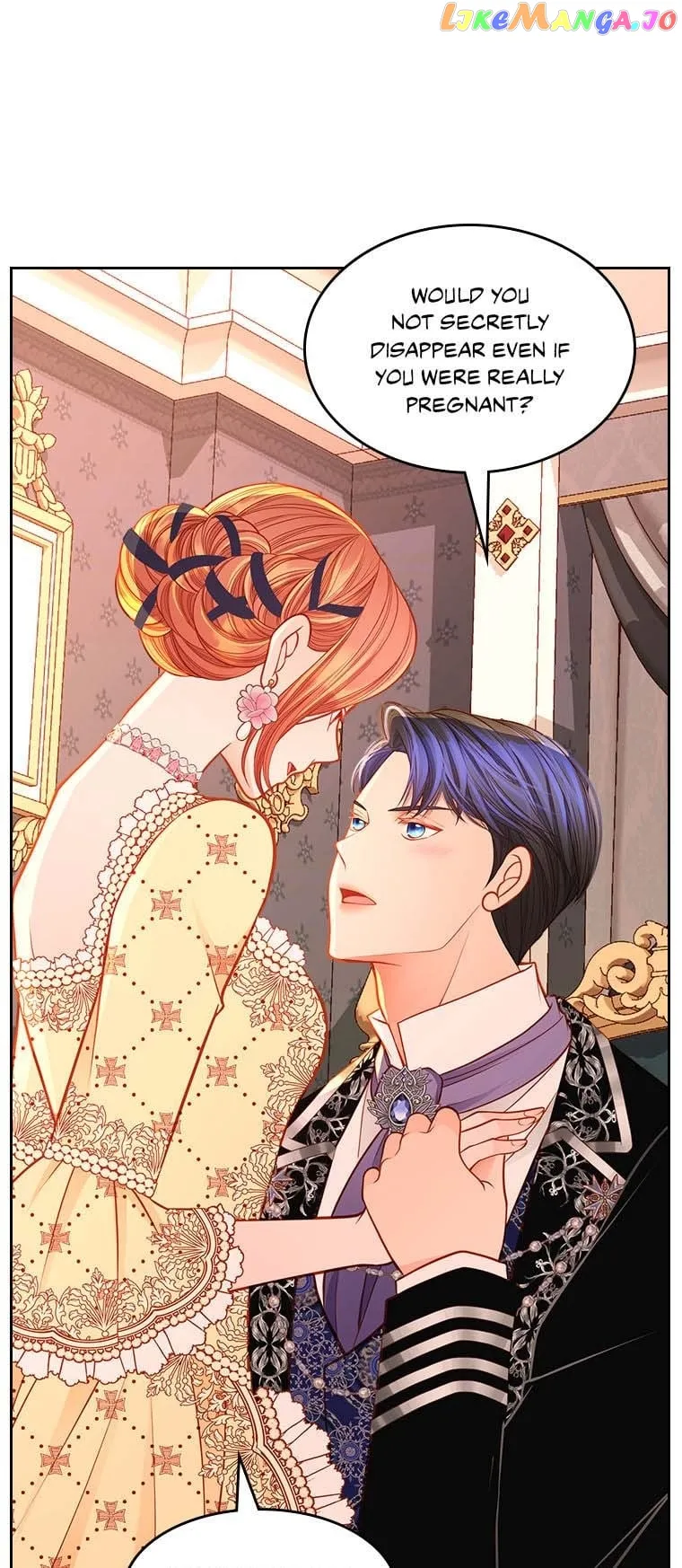 The Duchess’s Secret Dressing Room chapter 60 page 38