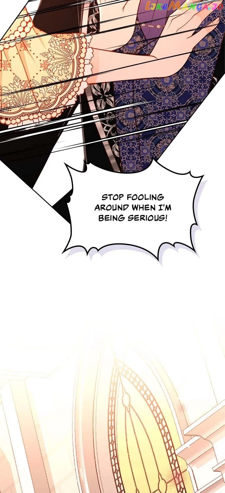 The Duchess’s Secret Dressing Room chapter 60 page 46