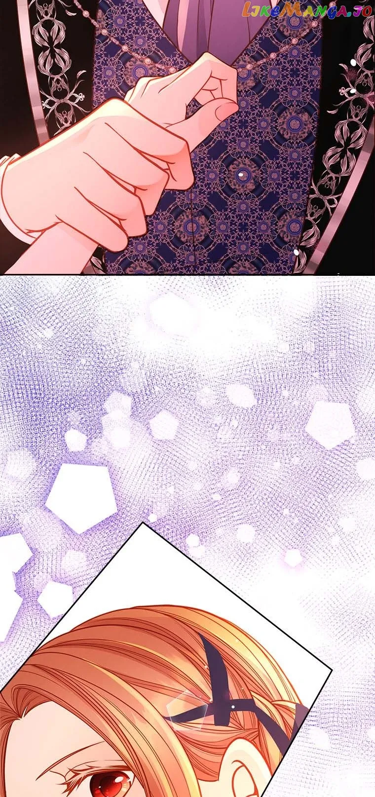 The Duchess’s Secret Dressing Room chapter 60 page 49