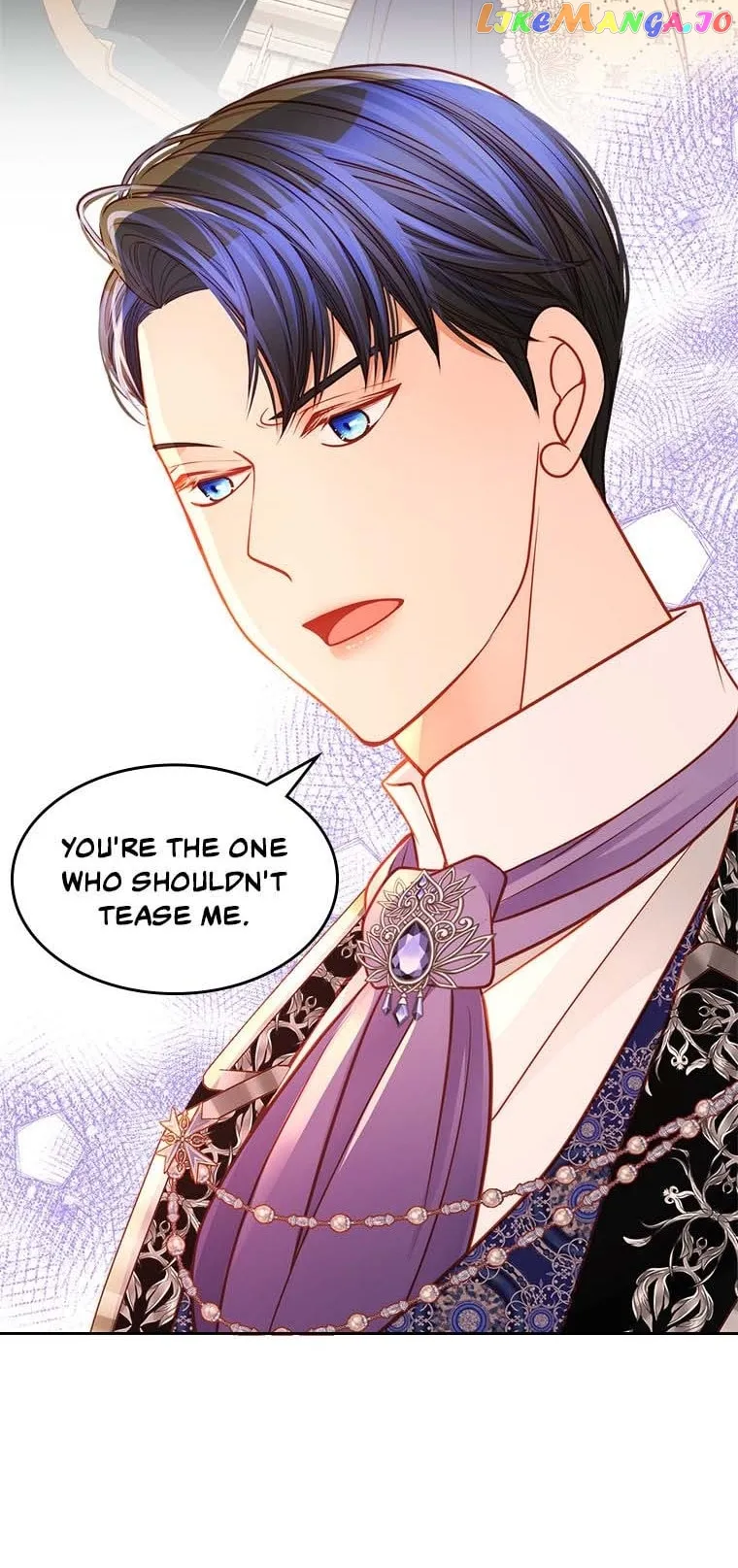 The Duchess’s Secret Dressing Room chapter 60 page 52