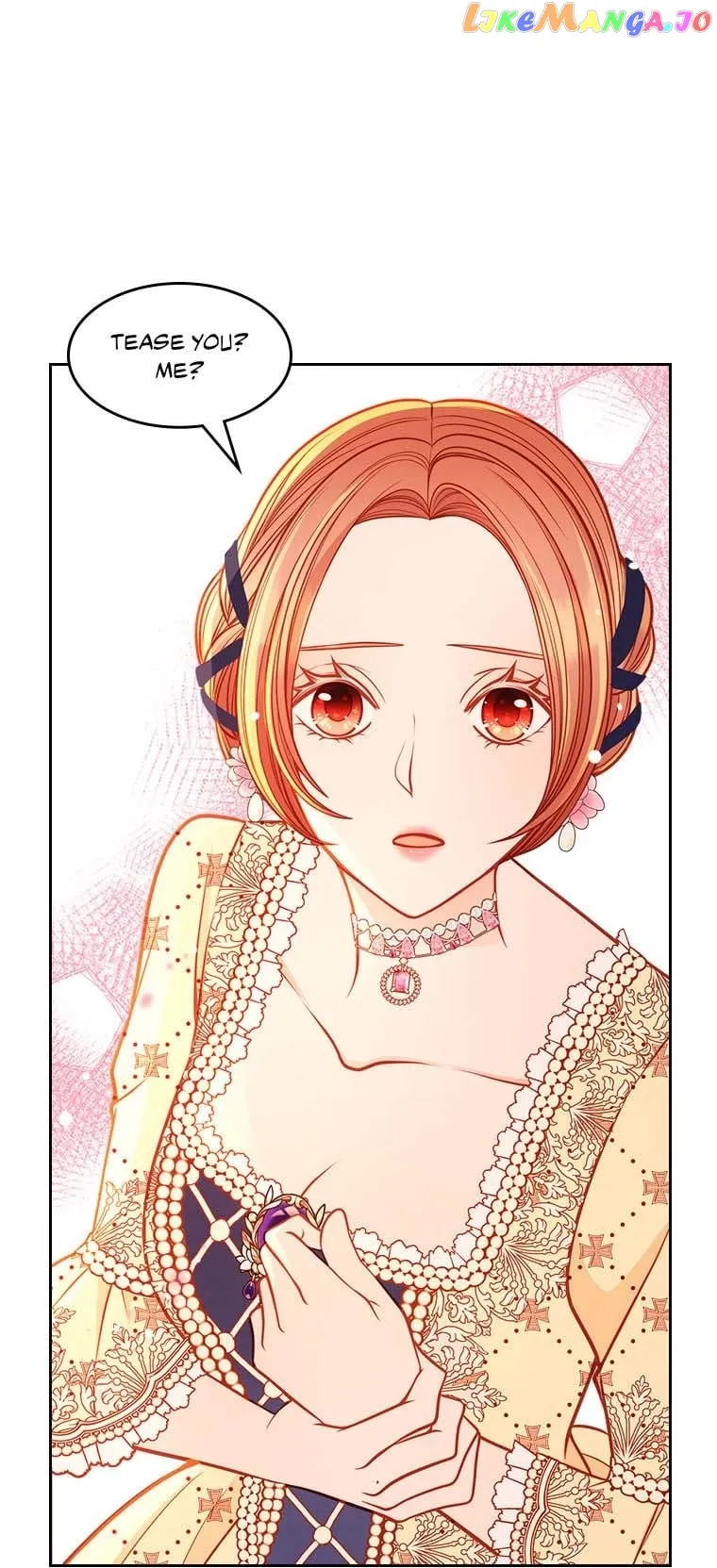 The Duchess’s Secret Dressing Room chapter 60 page 53