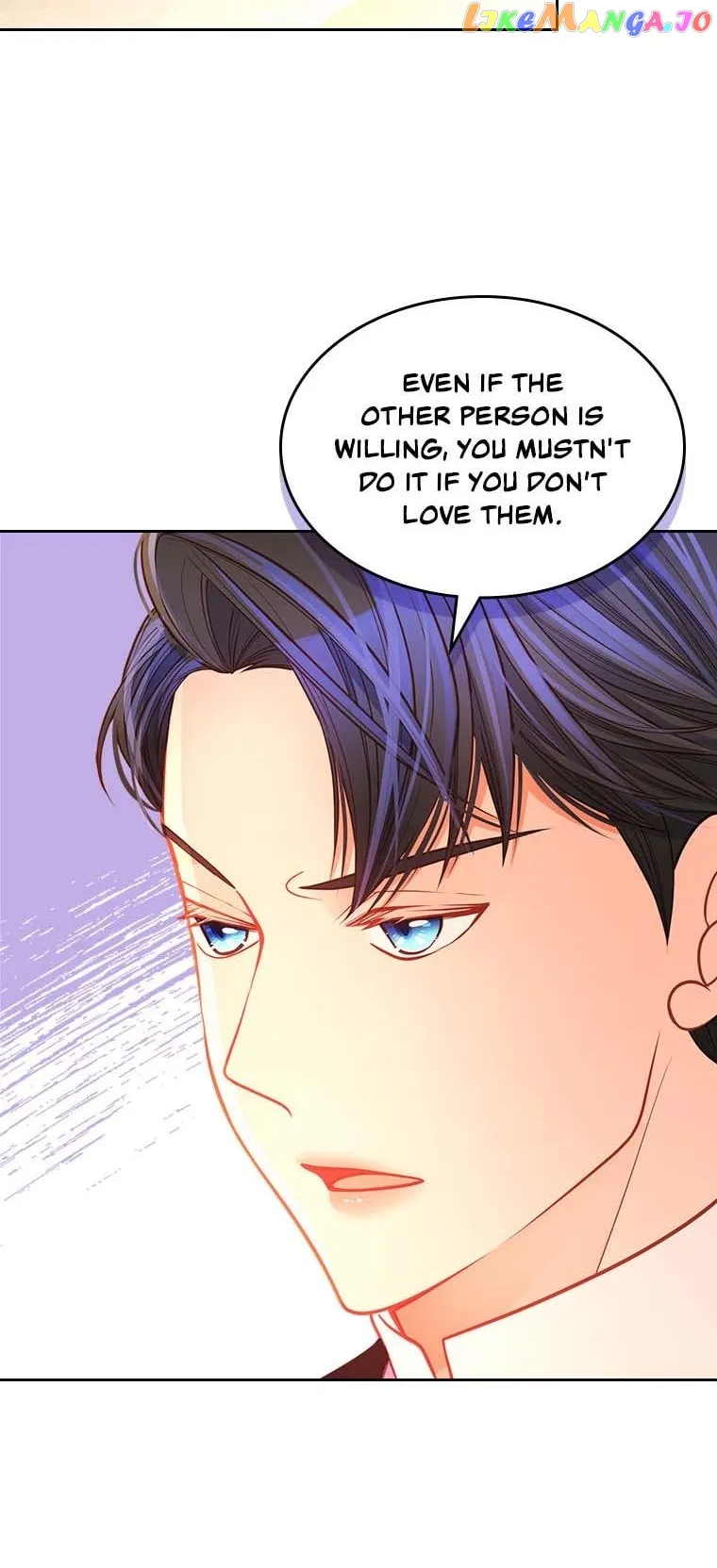 The Duchess’s Secret Dressing Room chapter 60 page 56