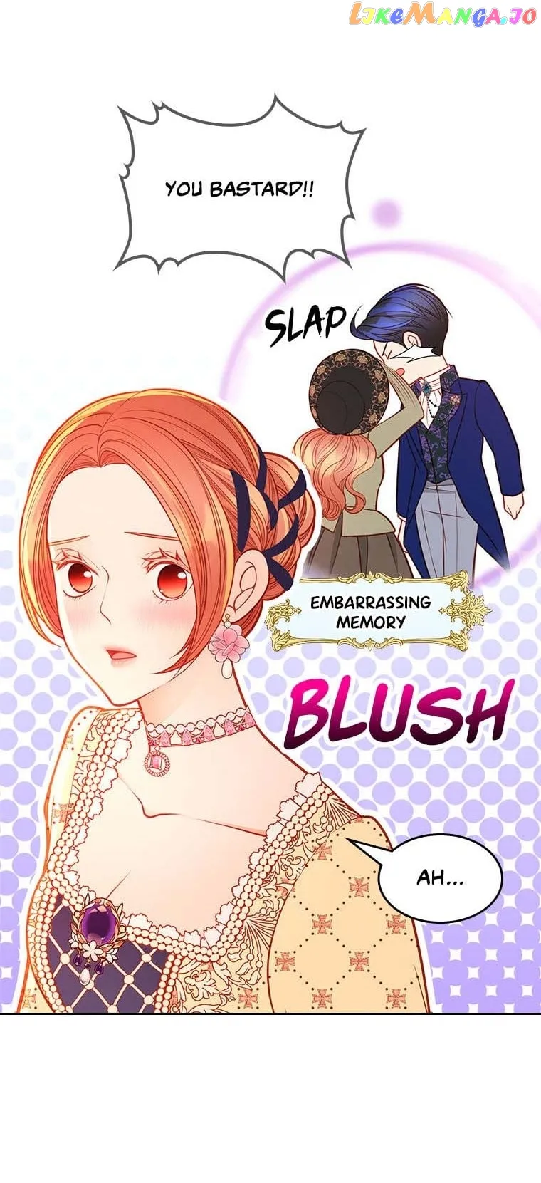The Duchess’s Secret Dressing Room chapter 60 page 57