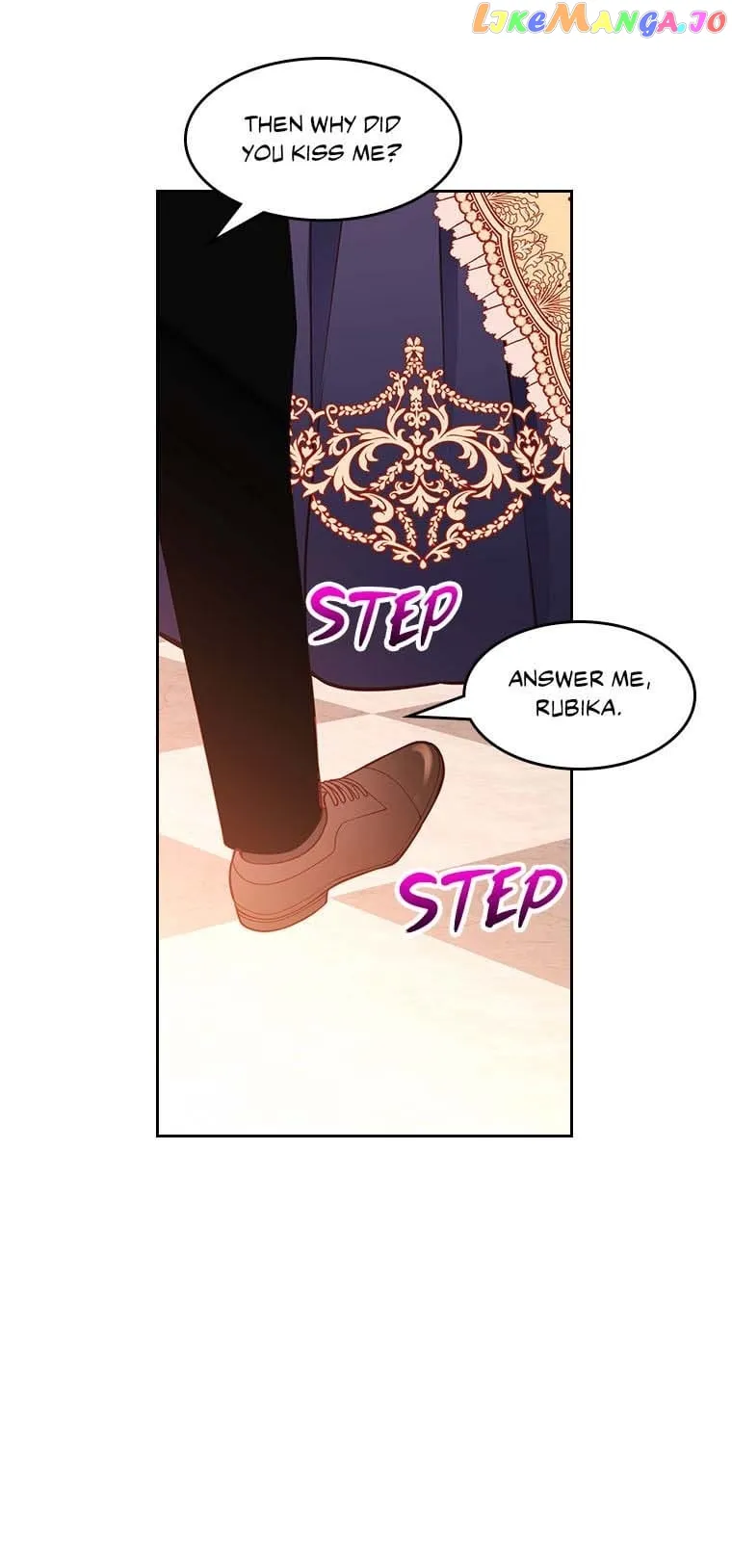 The Duchess’s Secret Dressing Room chapter 60 page 62