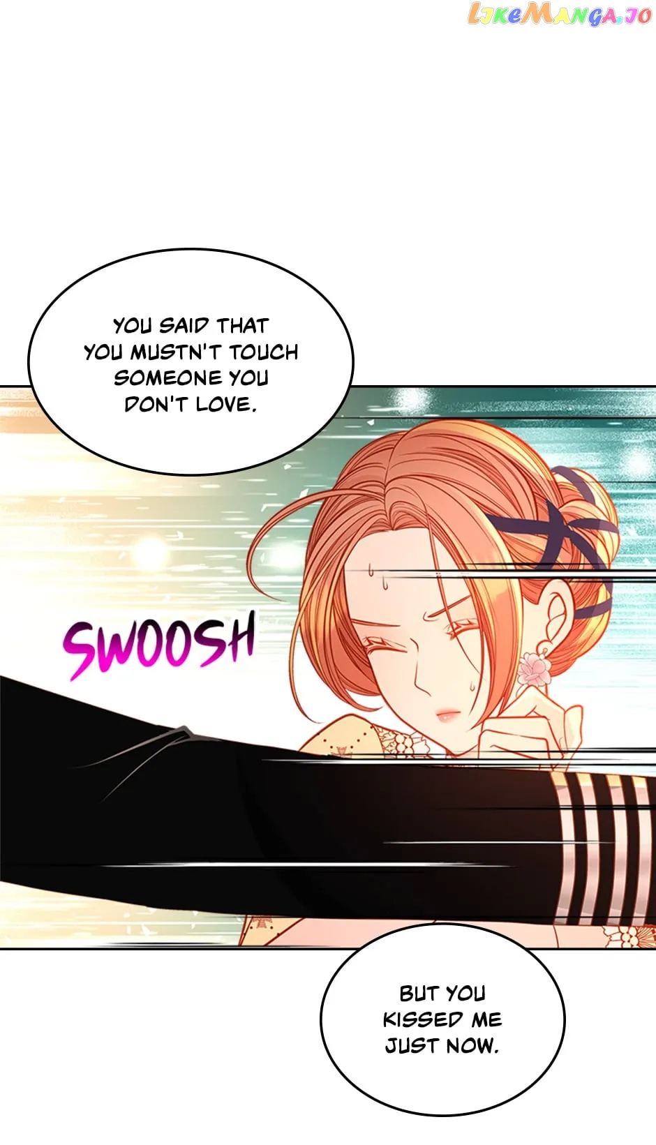 The Duchess’s Secret Dressing Room chapter 60 page 63