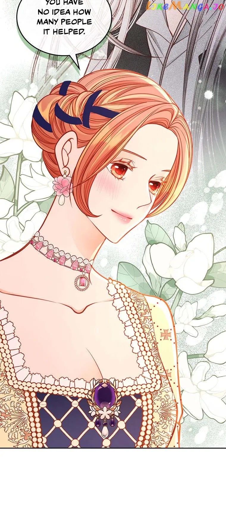The Duchess’s Secret Dressing Room chapter 62 page 6