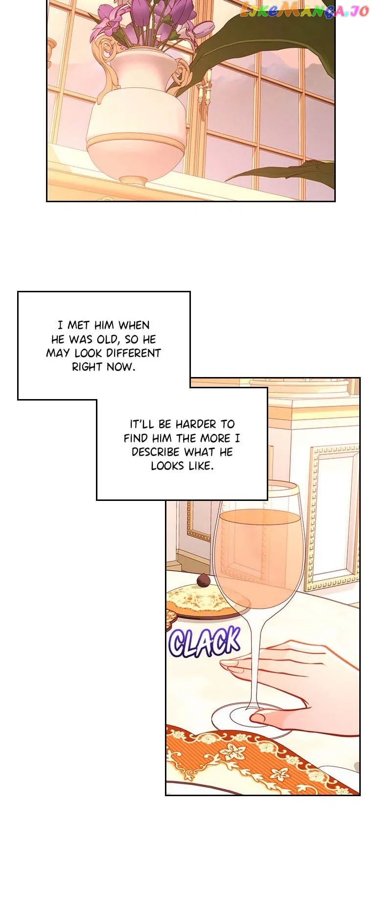 The Duchess’s Secret Dressing Room chapter 62 page 15