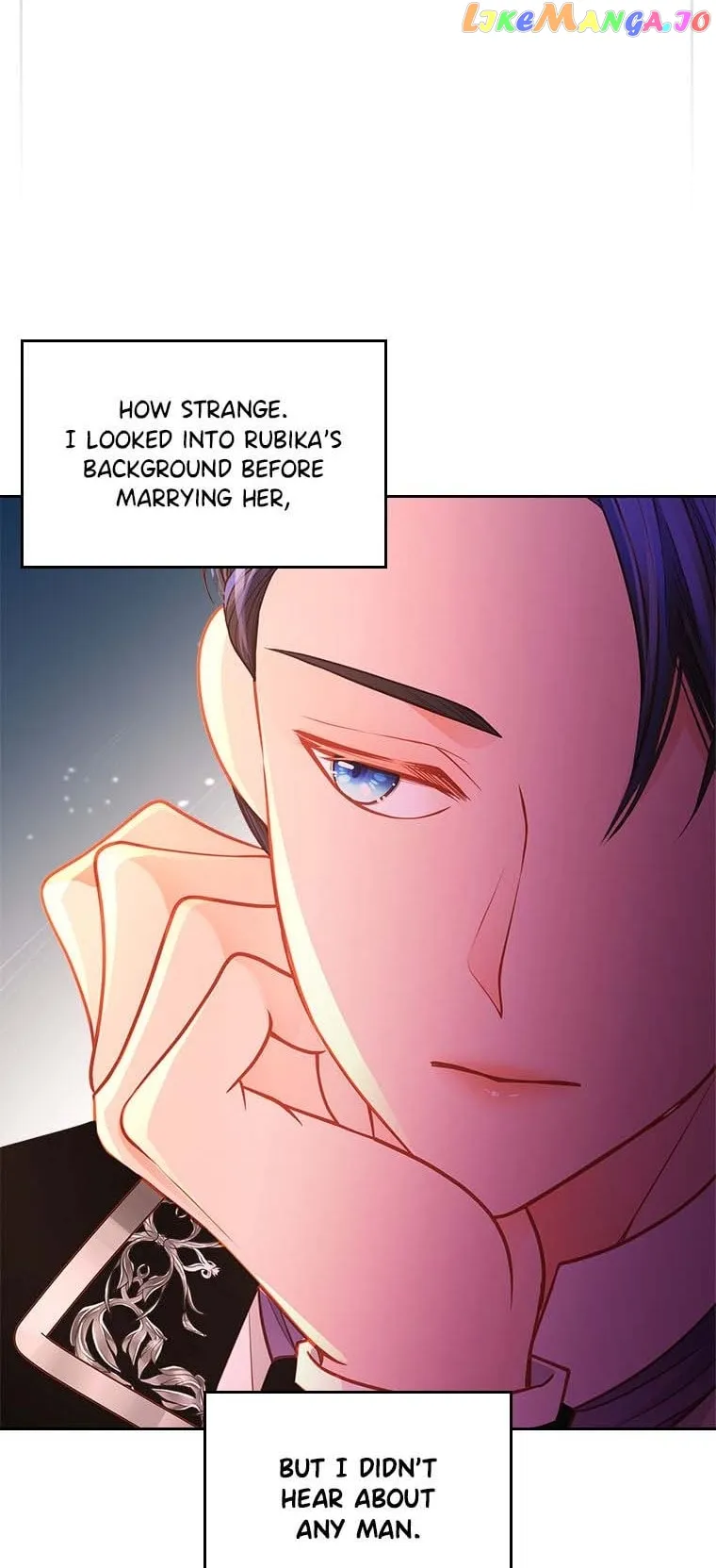 The Duchess’s Secret Dressing Room chapter 62 page 19
