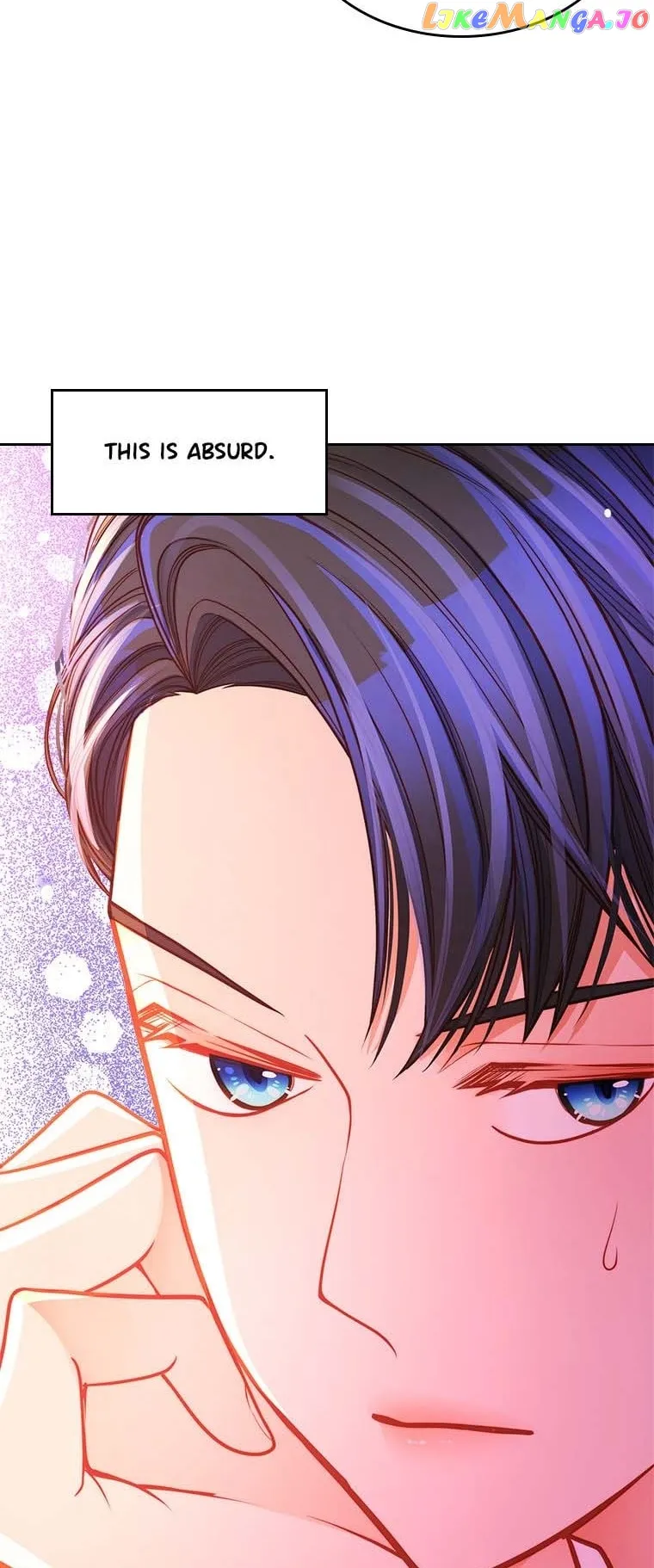 The Duchess’s Secret Dressing Room chapter 62 page 31