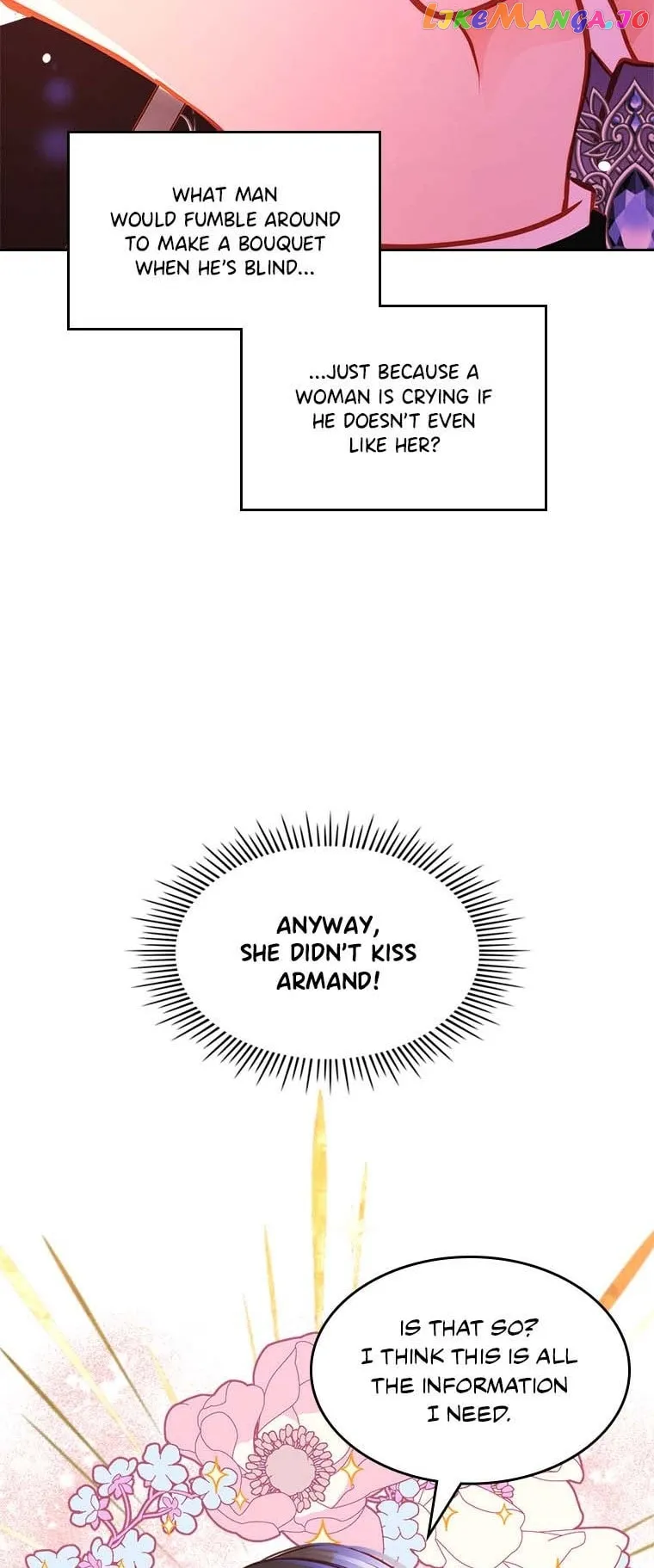 The Duchess’s Secret Dressing Room chapter 62 page 32