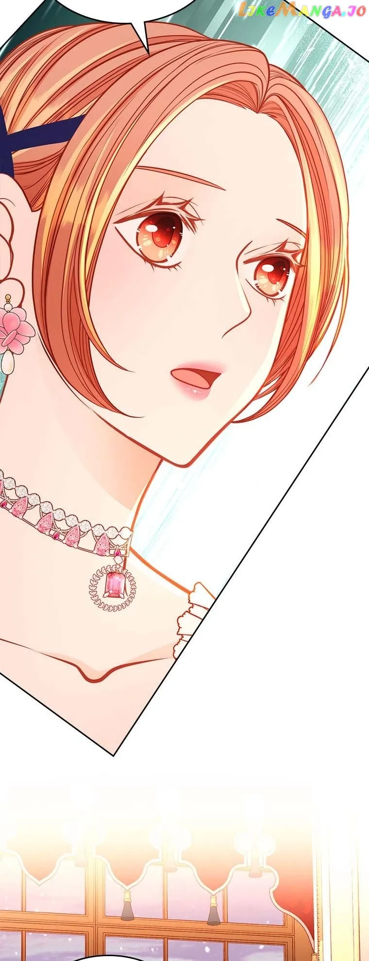 The Duchess’s Secret Dressing Room chapter 62 page 36