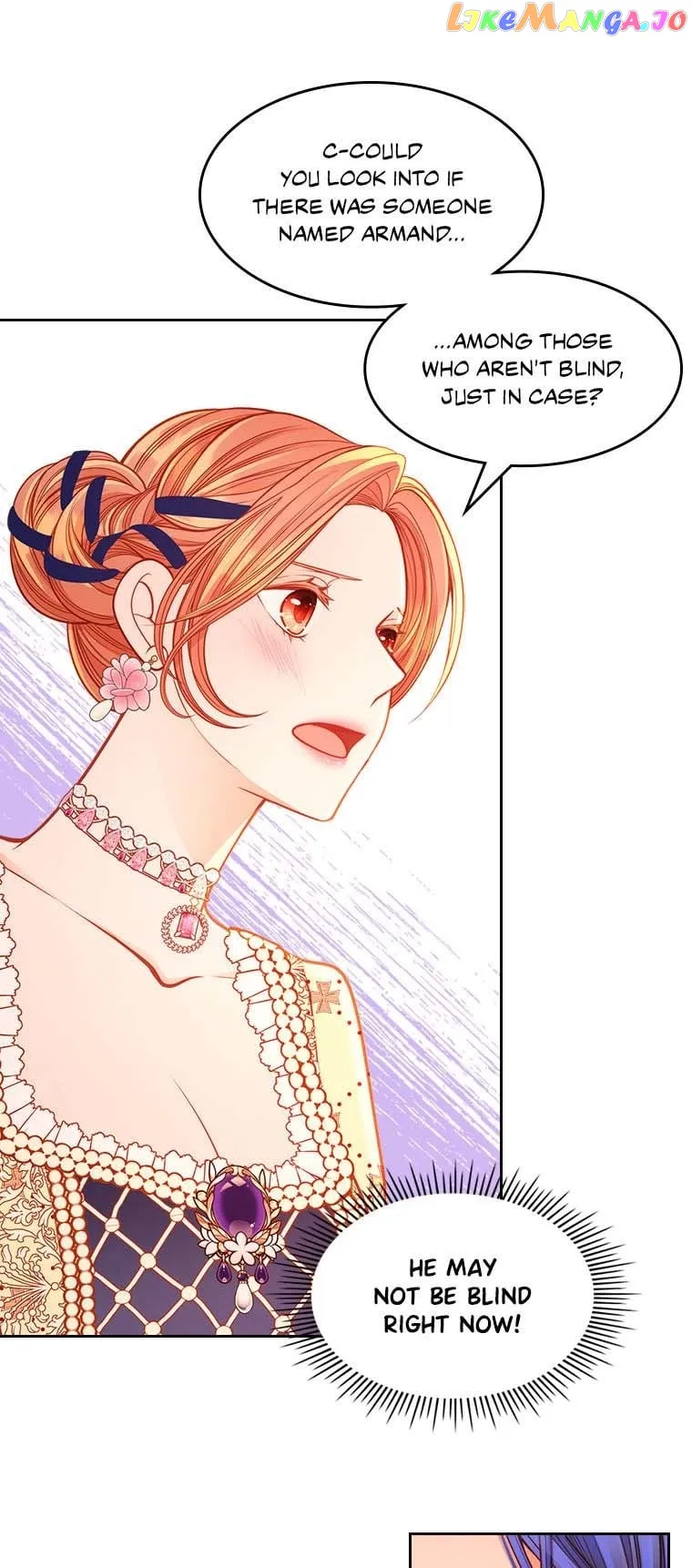 The Duchess’s Secret Dressing Room chapter 62 page 38
