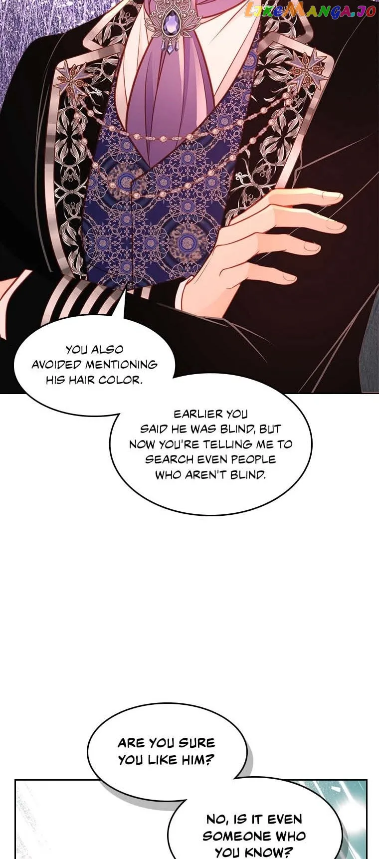 The Duchess’s Secret Dressing Room chapter 62 page 41