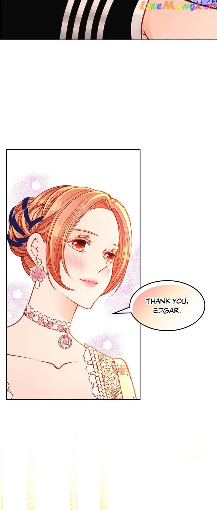 The Duchess’s Secret Dressing Room chapter 62 page 46