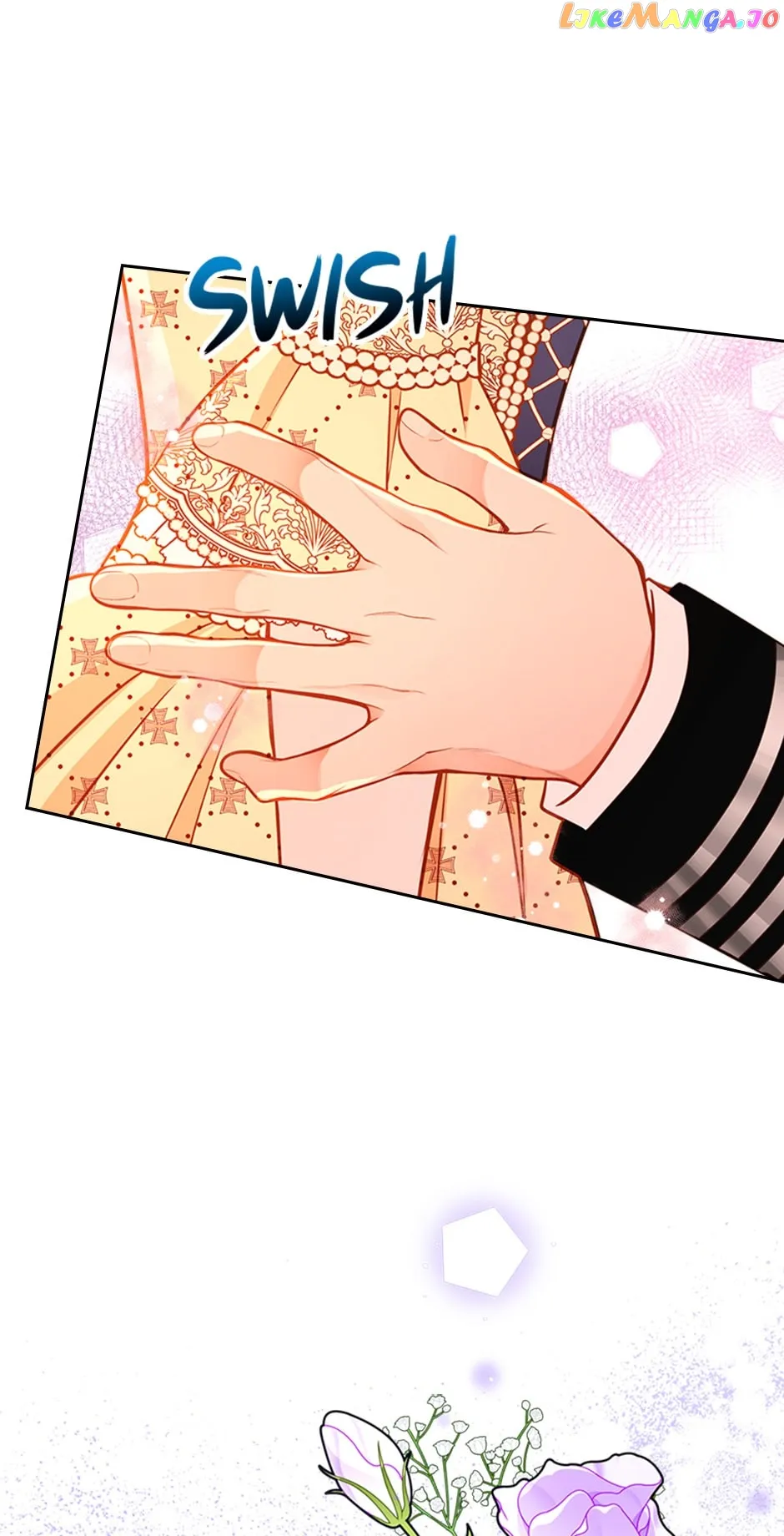 The Duchess’s Secret Dressing Room chapter 62 page 53