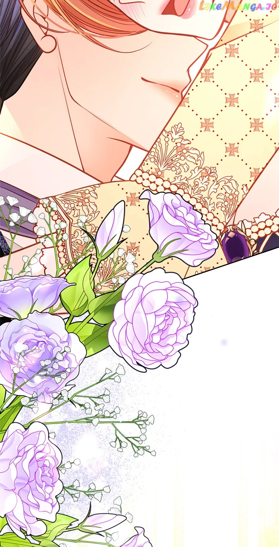 The Duchess’s Secret Dressing Room chapter 62 page 56