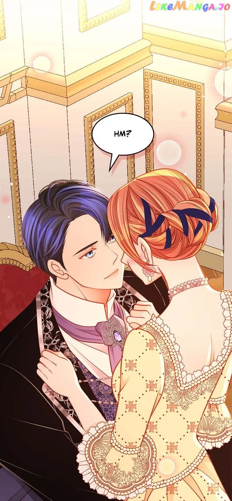 The Duchess’s Secret Dressing Room chapter 63 page 6