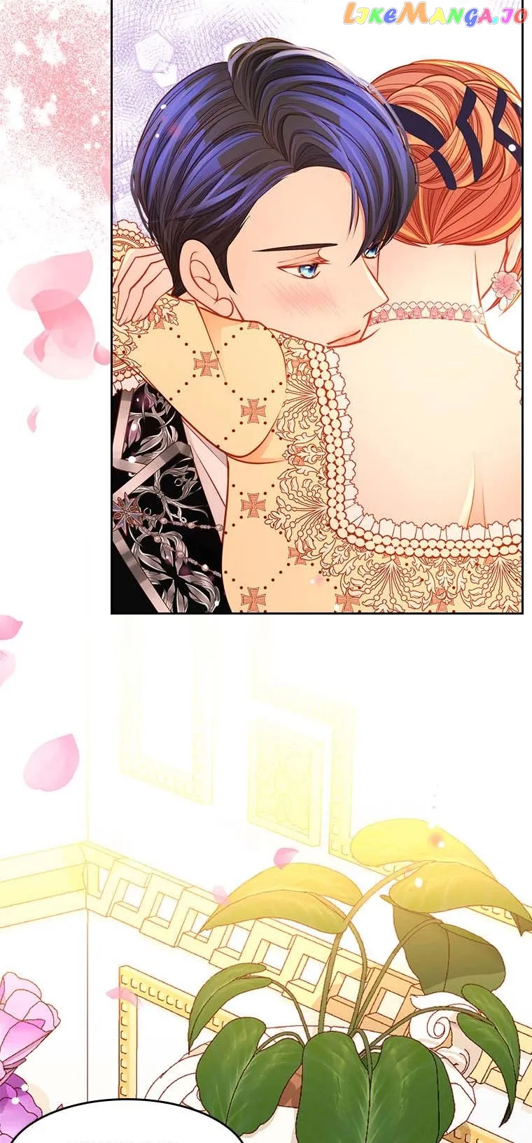 The Duchess’s Secret Dressing Room chapter 63 page 12