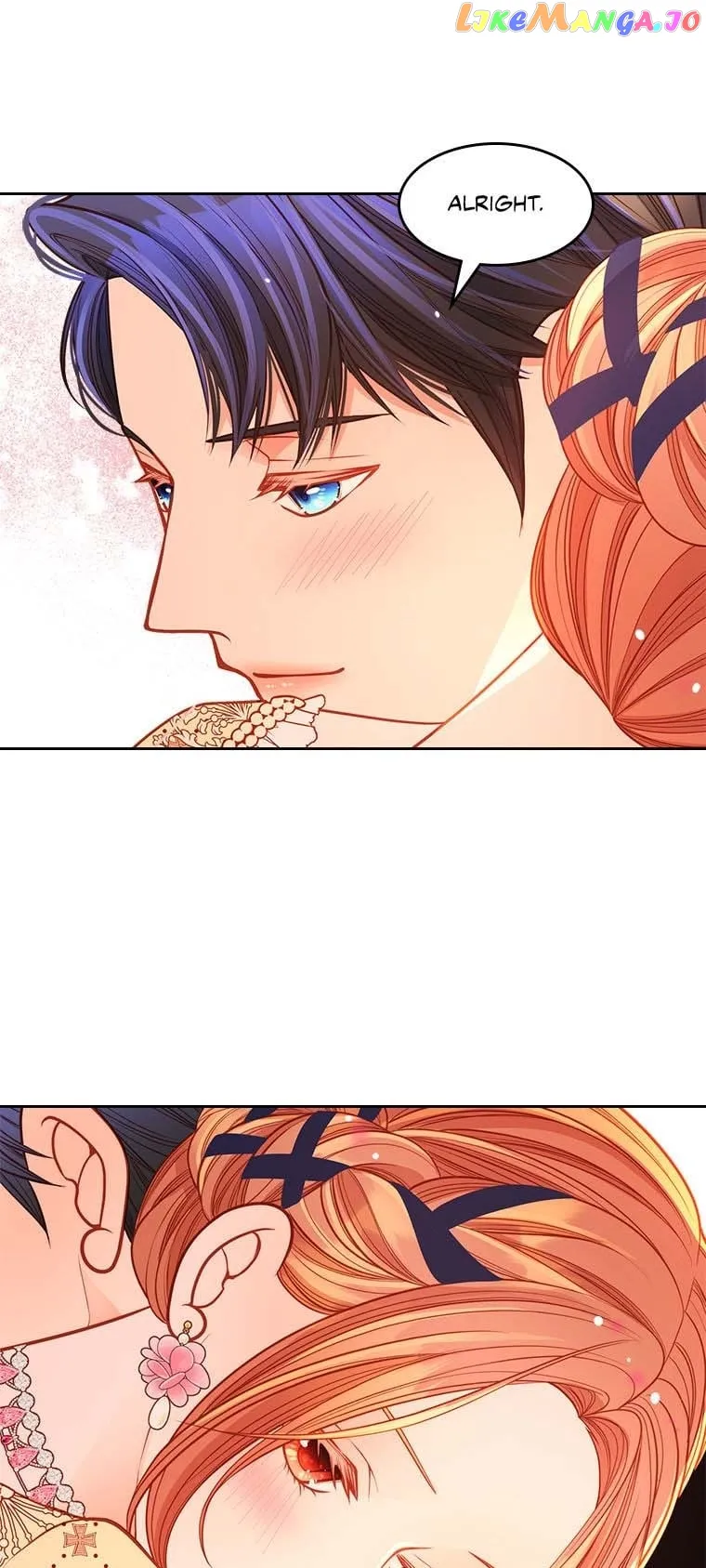 The Duchess’s Secret Dressing Room chapter 63 page 14