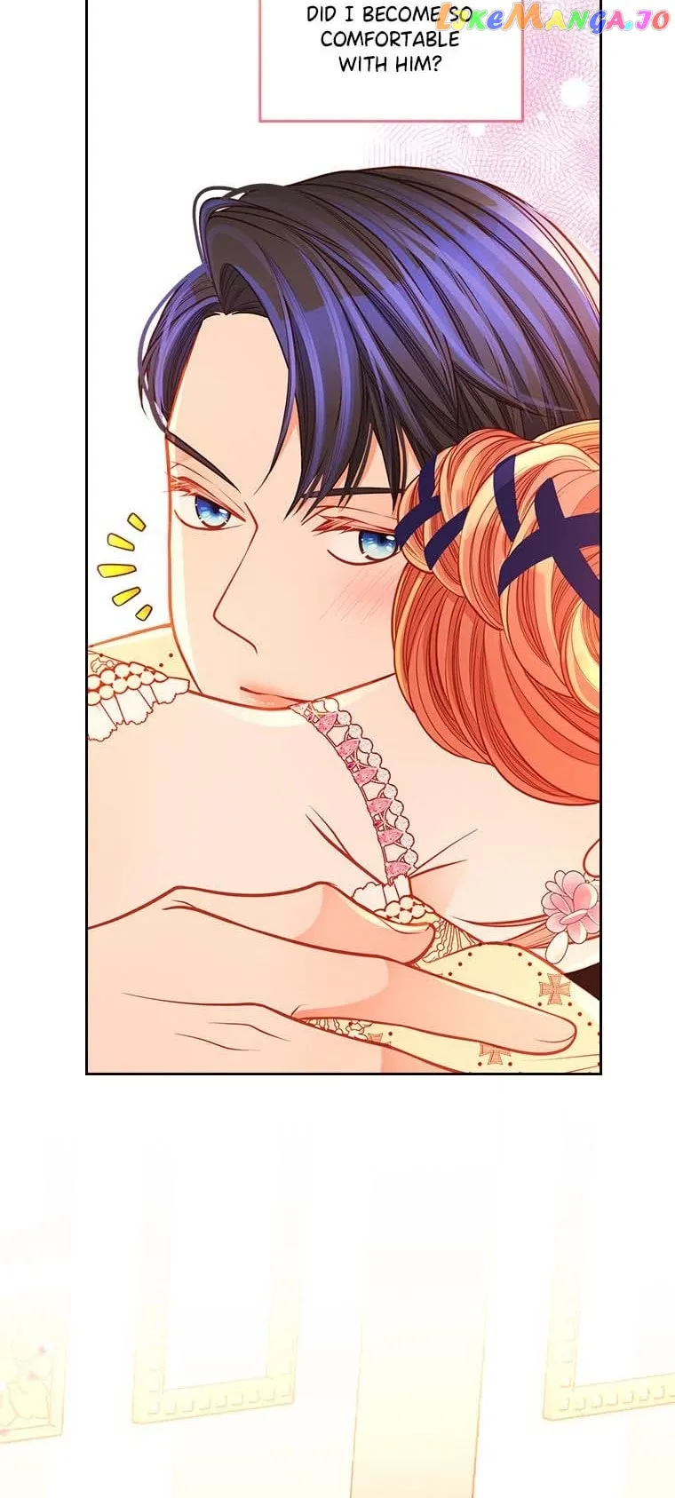 The Duchess’s Secret Dressing Room chapter 63 page 17