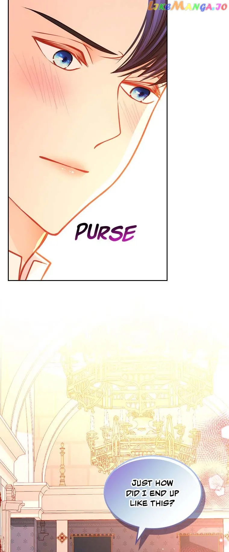 The Duchess’s Secret Dressing Room chapter 63 page 24