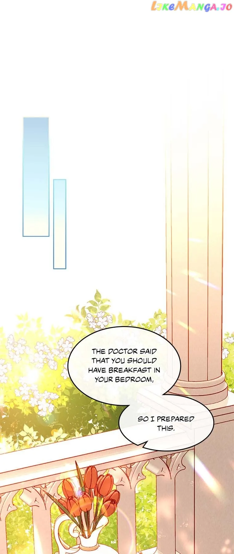 The Duchess’s Secret Dressing Room chapter 63 page 36