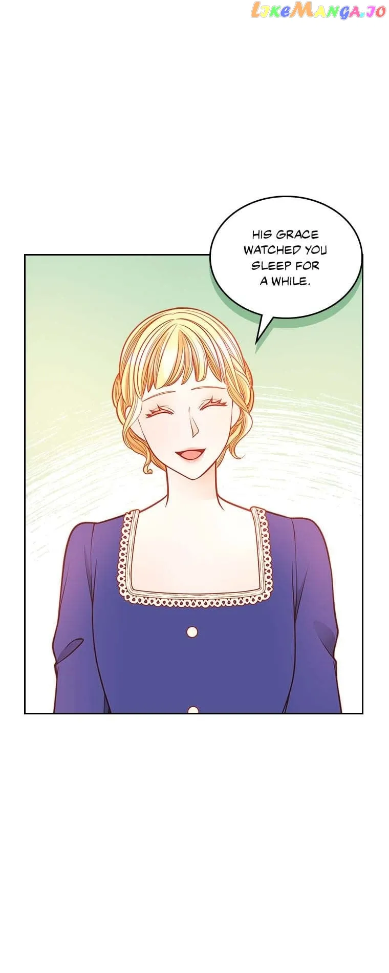 The Duchess’s Secret Dressing Room chapter 63 page 43
