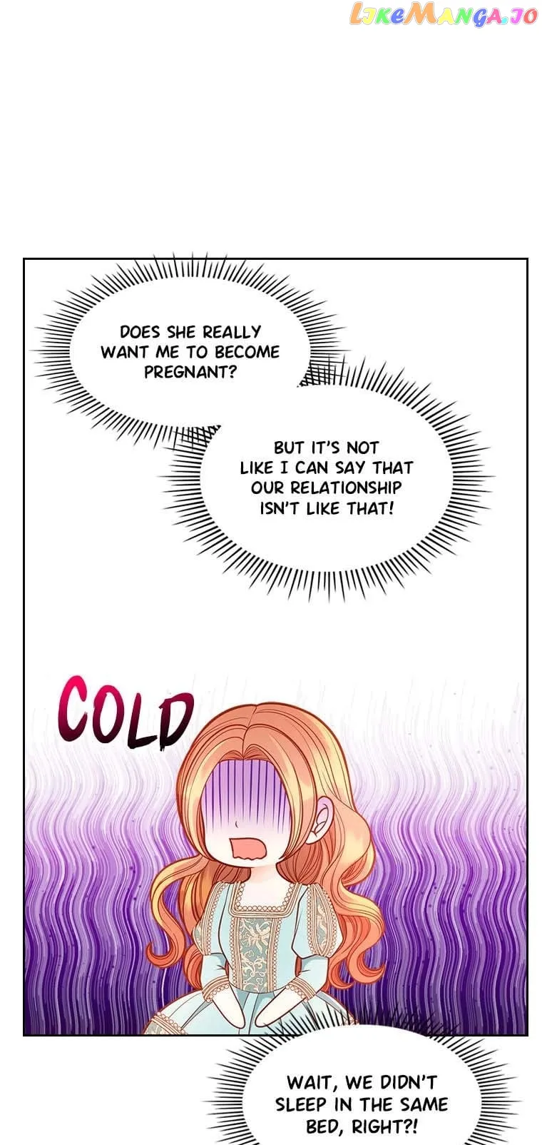 The Duchess’s Secret Dressing Room chapter 63 page 45
