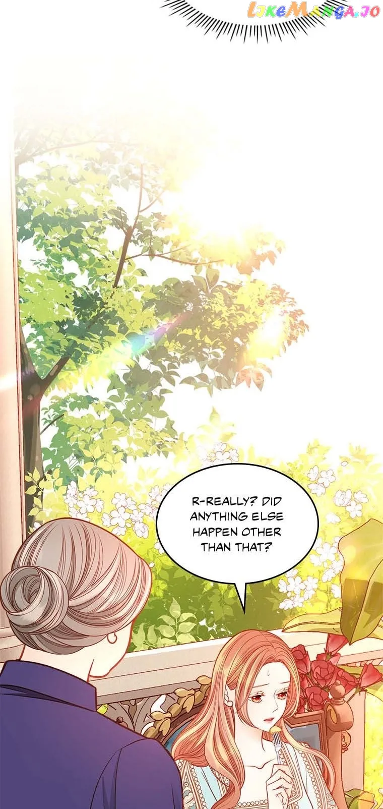 The Duchess’s Secret Dressing Room chapter 63 page 46