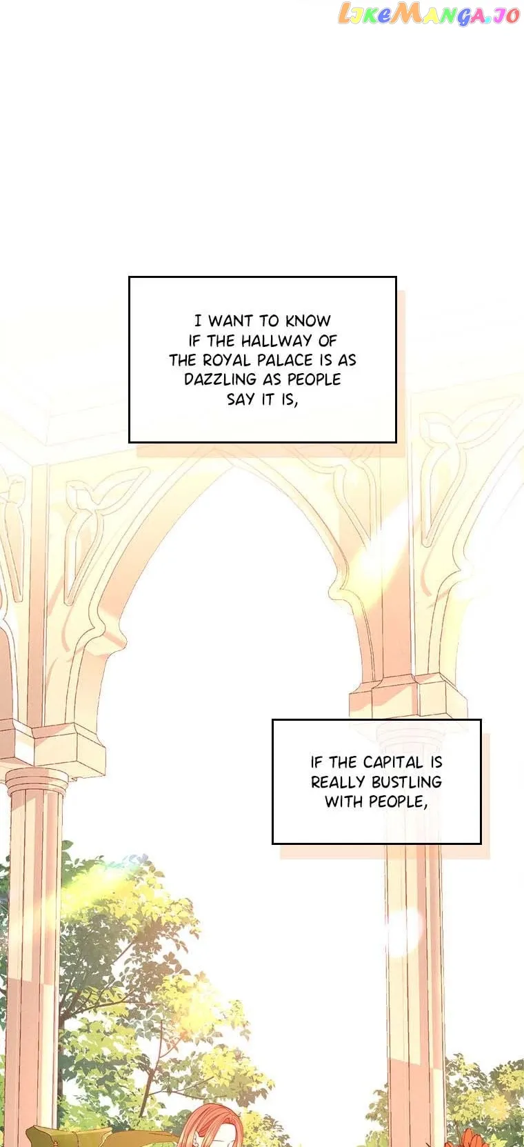 The Duchess’s Secret Dressing Room chapter 63 page 51