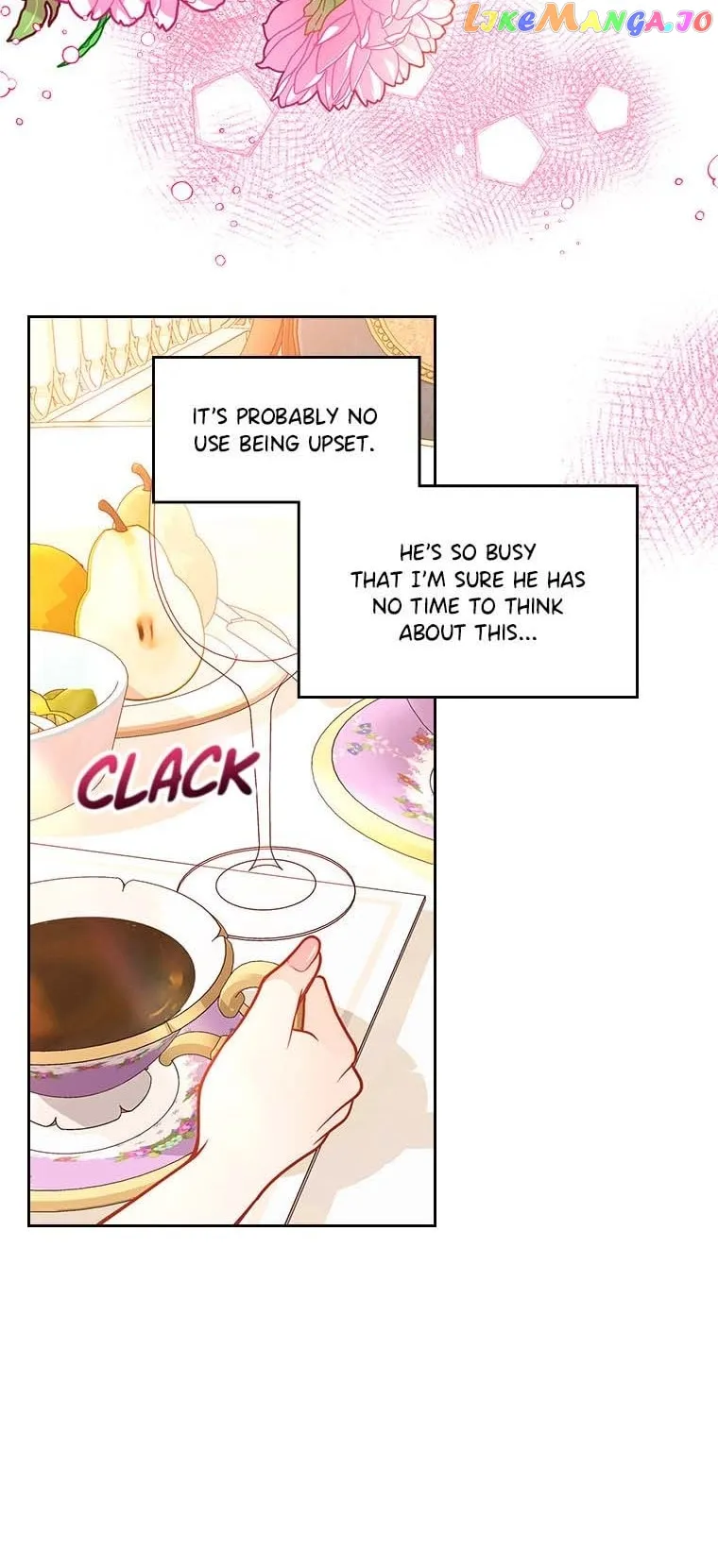 The Duchess’s Secret Dressing Room chapter 63 page 54