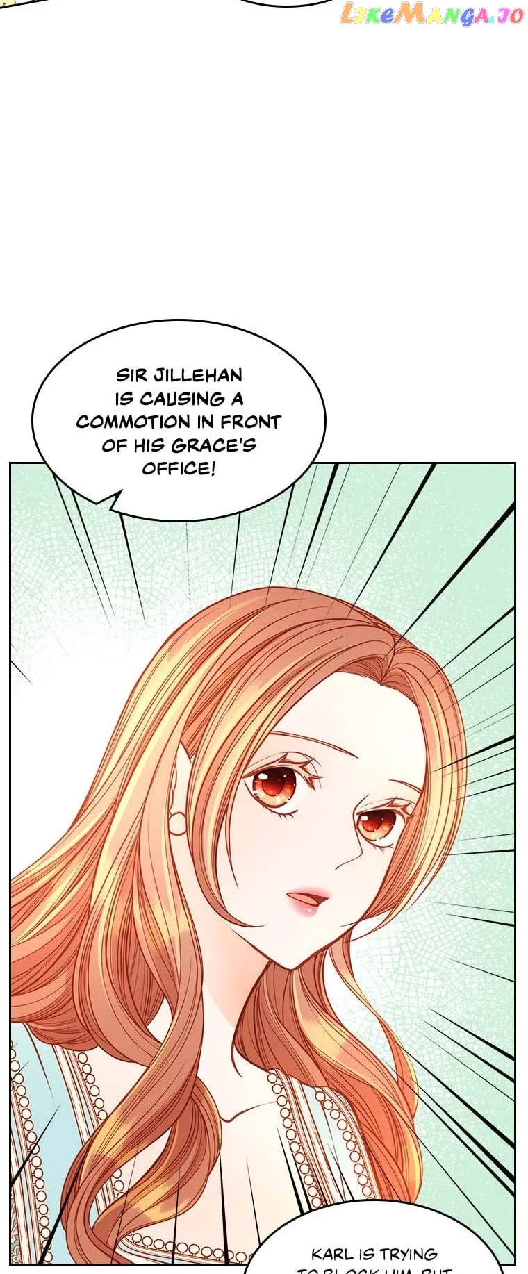 The Duchess’s Secret Dressing Room chapter 63 page 56
