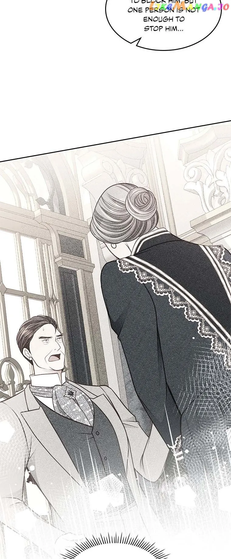 The Duchess’s Secret Dressing Room chapter 63 page 57