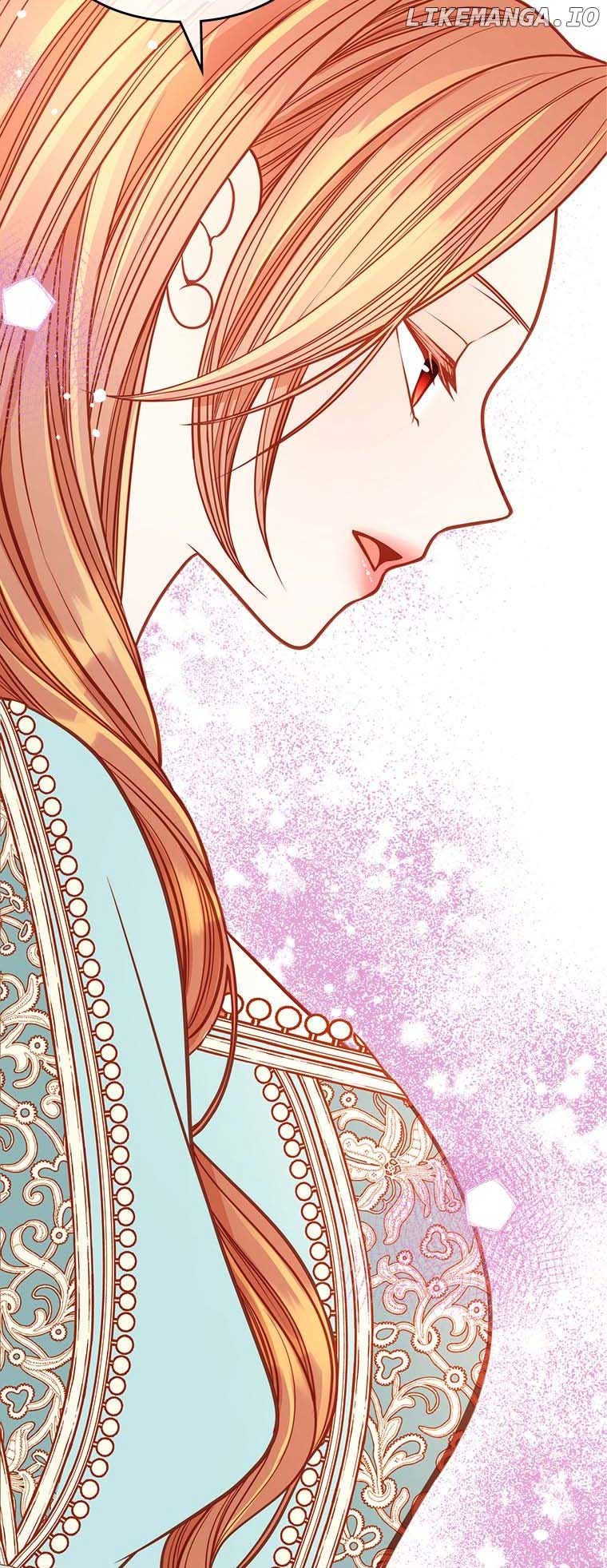 The Duchess’s Secret Dressing Room chapter 64 page 3