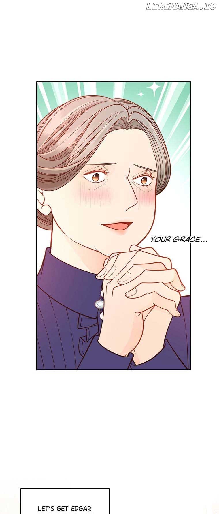 The Duchess’s Secret Dressing Room chapter 64 page 6