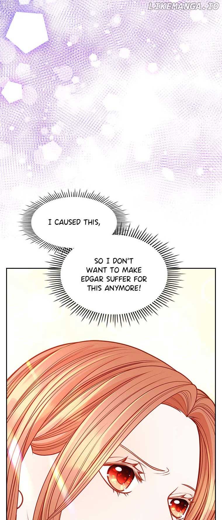 The Duchess’s Secret Dressing Room chapter 64 page 8