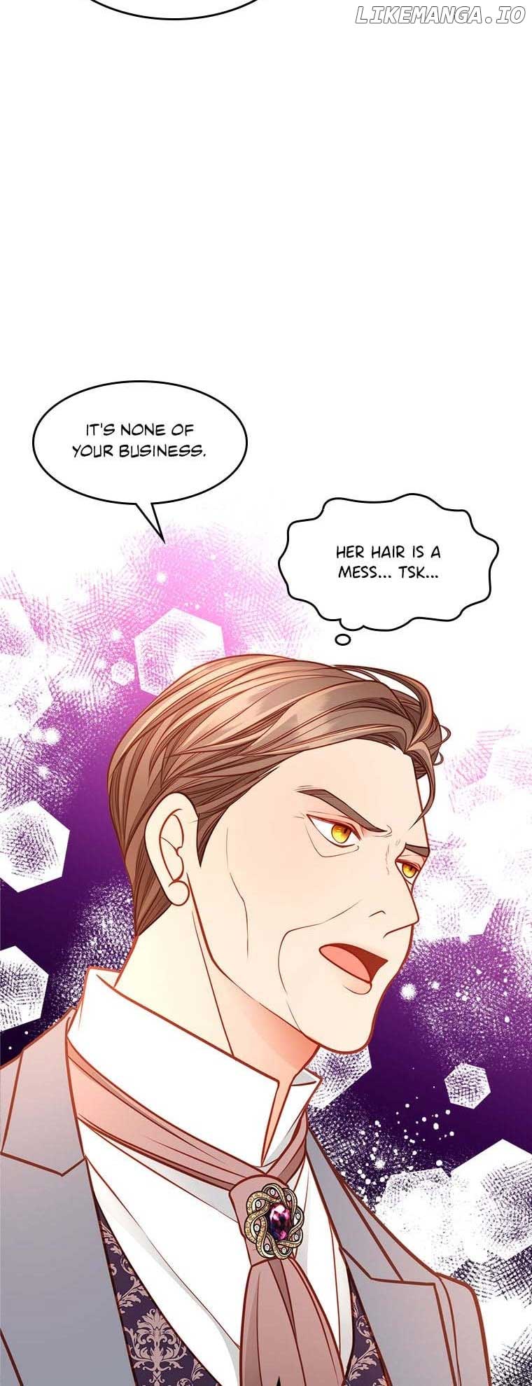 The Duchess’s Secret Dressing Room chapter 64 page 17