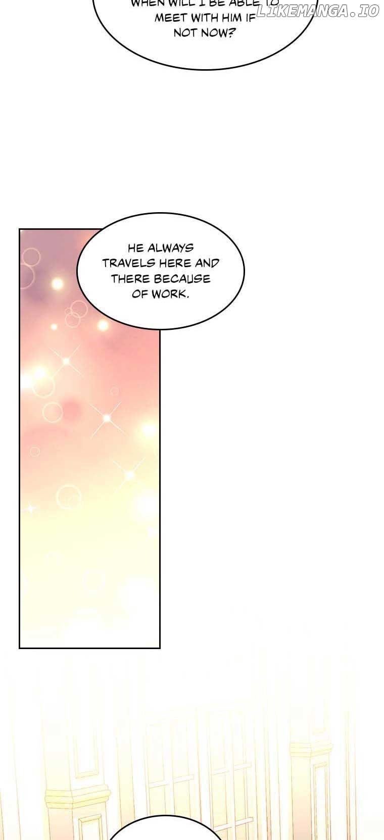 The Duchess’s Secret Dressing Room chapter 64 page 30