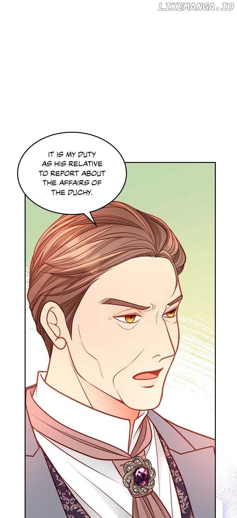 The Duchess’s Secret Dressing Room chapter 64 page 32