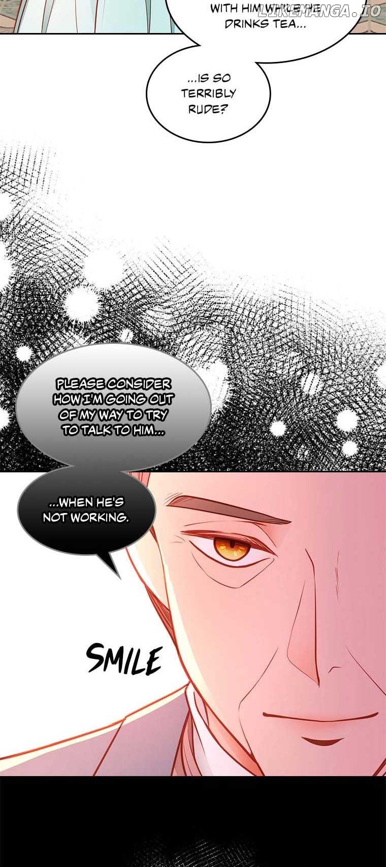 The Duchess’s Secret Dressing Room chapter 64 page 40