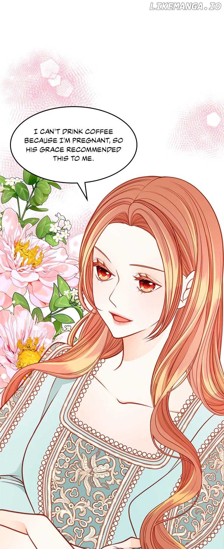 The Duchess’s Secret Dressing Room chapter 64 page 43