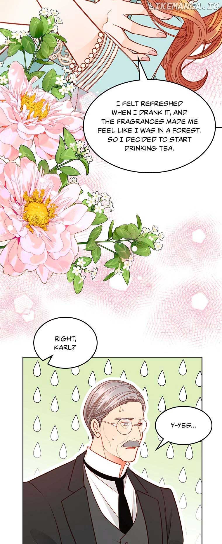 The Duchess’s Secret Dressing Room chapter 64 page 44