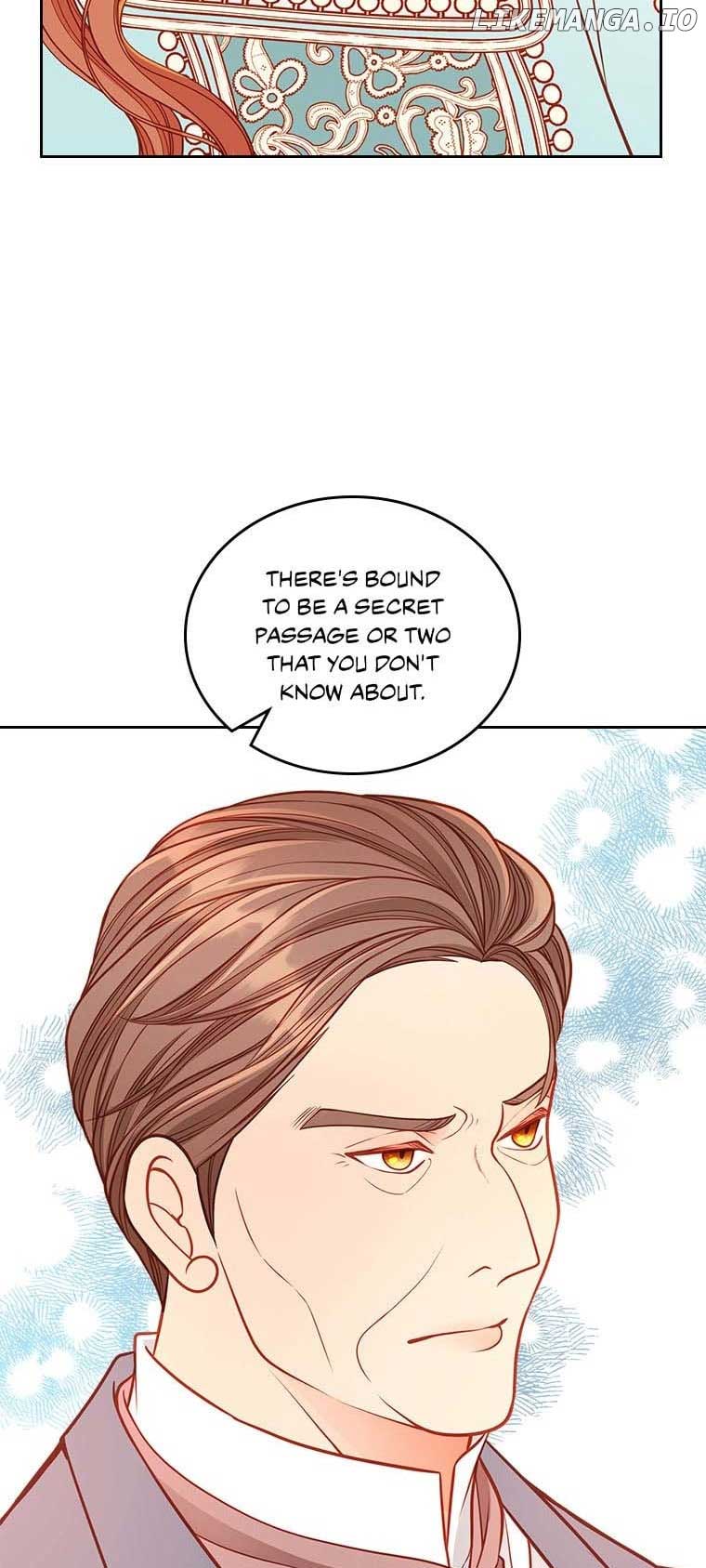 The Duchess’s Secret Dressing Room chapter 64 page 48