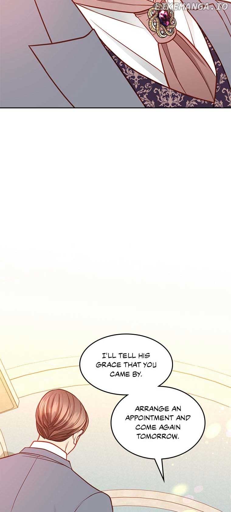 The Duchess’s Secret Dressing Room chapter 64 page 49