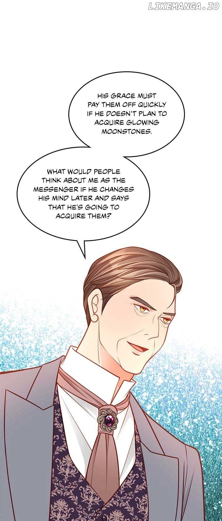The Duchess’s Secret Dressing Room chapter 64 page 52
